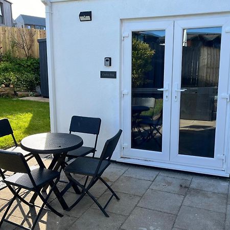 Carbis Bay Suite, Carbis Bay, St Ives, Free Parking, Near Beach Exterior foto